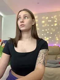HotCaramellsTV — Stripchat recorded stream image, 19.09.2025 09:30