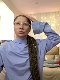 HotCaramellsTV — Stripchat recorded stream image, 19.09.2025 09:30
