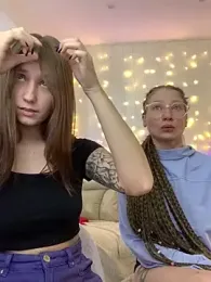 HotCaramellsTV — Stripchat recorded stream image, 19.09.2025 09:30