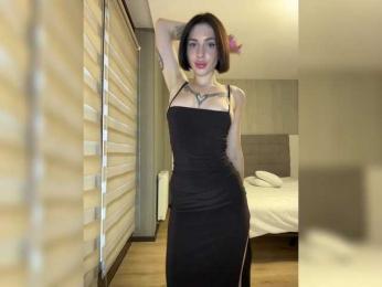 BabyDarii — Bongacams recorded stream image, 19.09.2025 08:30