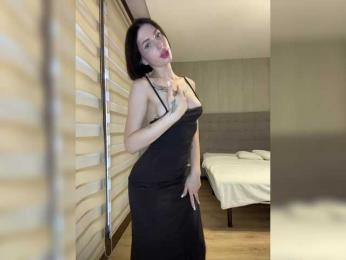 BabyDarii — Bongacams recorded stream image, 19.09.2025 08:30