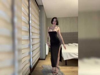 BabyDarii — Bongacams recorded stream image, 19.09.2025 08:30