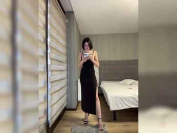 BabyDarii — Bongacams recorded stream image, 19.09.2025 08:30