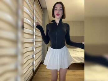 BabyDarii — Bongacams recorded stream image, 19.09.2025 08:30