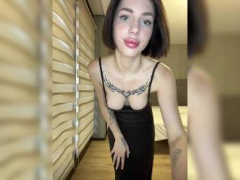BabyDarii — Bongacams recorded stream image, 19.09.2025 08:30