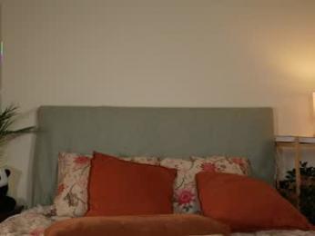 honeyyykate — Chaturbate recorded stream image, 19.09.2025 10:40