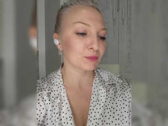 Anesteishen — Bongacams recorded stream image, 19.09.2025 15:10