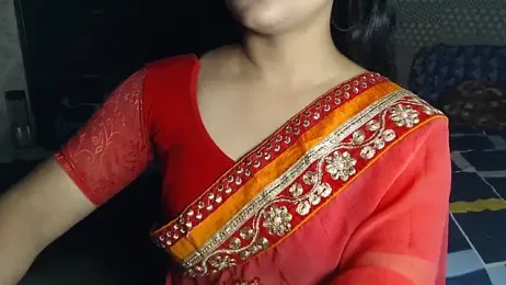 Indian_Anu — Stripchat recorded stream image, 19.09.2025 16:40