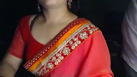 Indian_Anu — Stripchat recorded stream image, 19.09.2025 16:40