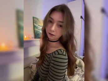 ShyAlya — Bongacams recorded stream image, 19.09.2025 17:10