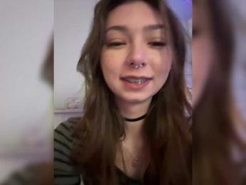 ShyAlya — Bongacams recorded stream image, 19.09.2025 17:10