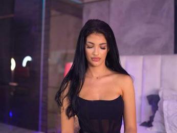 RaisaKali — Bongacams recorded stream image, 19.09.2025 15:50