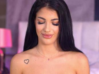 RaisaKali — Bongacams recorded stream image, 19.09.2025 15:50