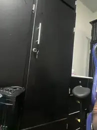 belaa_1 — Stripchat recorded stream screenshot (19 Sep 2025)