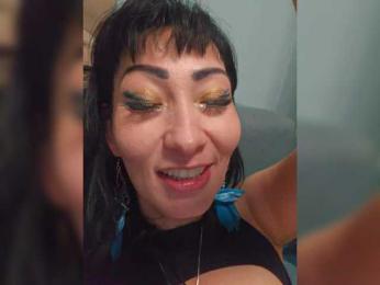xxxDirtyBitchxxx — Bongacams recorded stream image, 19.09.2025 18:00