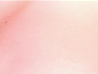 Naomi Bea — Flirt4free recorded stream screenshot (19 Sep 2025)