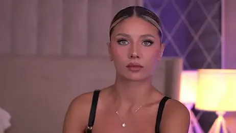 BlairSanders — Stripchat recorded stream image, 19.09.2025 23:00