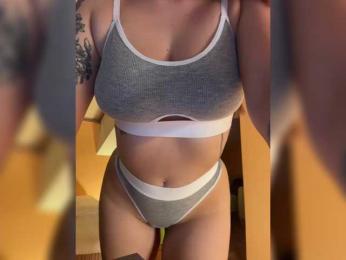 GoodGirl21 — Bongacams recorded stream screenshot (17 Feb 2025)