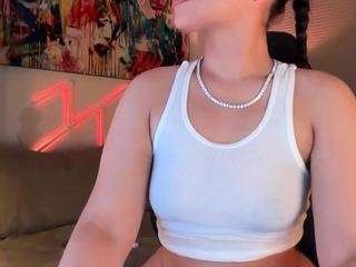 kanary — Camsoda recorded stream image, 20.09.2025 02:00