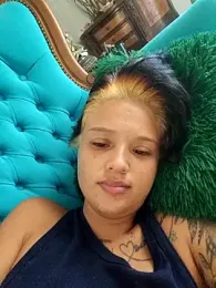LorenRosse — Stripchat recorded stream image, 20.09.2025 05:00