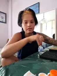 LorenRosse — Stripchat recorded stream image, 20.09.2025 05:00