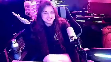 mirannacult — Stripchat recorded stream image, 20.09.2025 06:00
