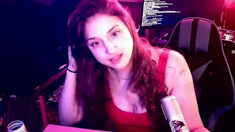 mirannacult — Stripchat recorded stream image, 20.09.2025 06:00