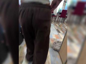 Tvoyasamka77 — Bongacams recorded stream image, 20.09.2025 07:00