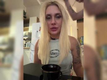 Tvoyasamka77 — Bongacams recorded stream image, 20.09.2025 07:00