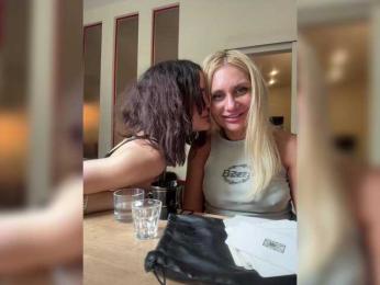 Tvoyasamka77 — Bongacams recorded stream image, 20.09.2025 07:00