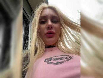 Tvoyasamka77 — Bongacams recorded stream image, 20.09.2025 07:00