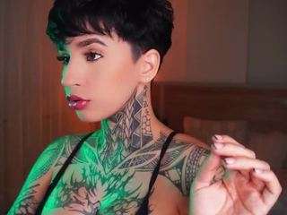 alicee-love — Camsoda recorded stream image, 20.09.2025 08:30