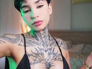 alicee-love — Camsoda recorded stream image, 20.09.2025 08:30