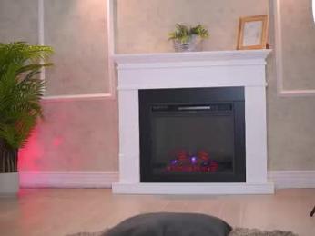 abbela_white — Chaturbate recorded stream image, 20.09.2025 06:00