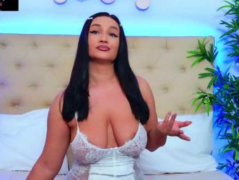 DaliyaArabian — Bongacams recorded stream image, 20.09.2025 08:00