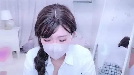 NAMI_s2 — Stripchat recorded stream screenshot (20 Sep 2025)