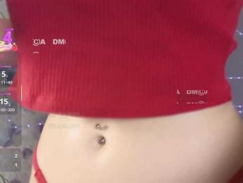 Armura — Bongacams recorded stream image, 20.09.2025 14:50