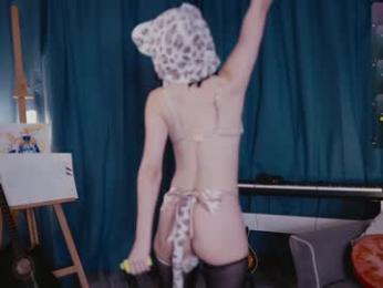 madnessalise — Chaturbate recorded stream image, 20.09.2025 14:50