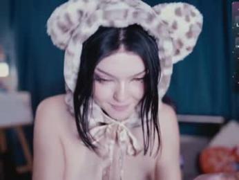 madnessalise — Chaturbate recorded stream image, 20.09.2025 14:50