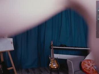 madnessalise — Chaturbate recorded stream image, 20.09.2025 14:50