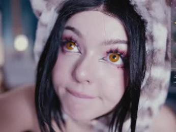 madnessalise — Chaturbate recorded stream image, 20.09.2025 14:50