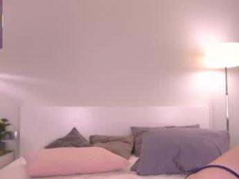libbyshepard — Chaturbate recorded stream image, 20.09.2025 15:00