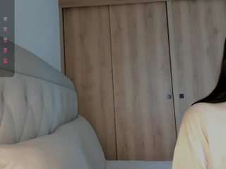 lauracriistina — Camsoda recorded stream screenshot (20 Sep 2025)