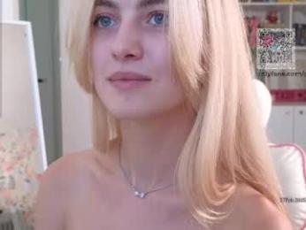 brilliantvictoria — Chaturbate recorded stream image, 17.02.2025 13:20
