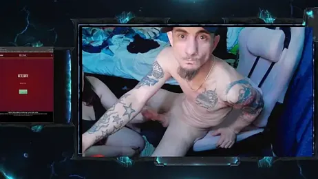 robvegas274 — Stripchat recorded stream screenshot (20 Sep 2025)