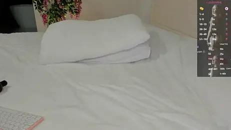 MyLoveEllen — Stripchat recorded stream screenshot (20 Sep 2025)