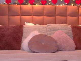 Olivia Onya — Flirt4free recorded stream image, 17.02.2025 07:30
