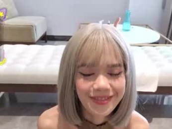 fallen_virtue — Chaturbate recorded stream screenshot (21 Sep 2025)