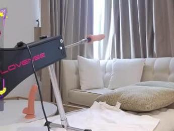 fallen_virtue — Chaturbate recorded stream screenshot (21 Sep 2025)