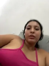 mariatudulceadiccion — Stripchat recorded stream image, 20.09.2025 21:20